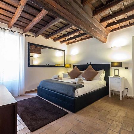 DEZA cozy place in Monti Rzym Zewnętrze zdjęcie