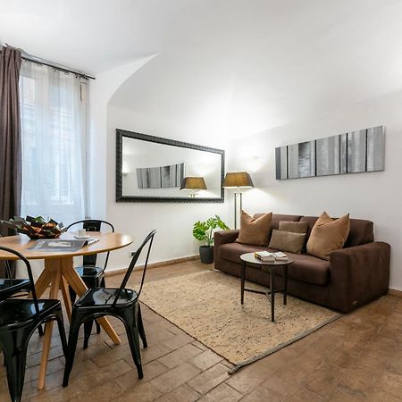 DEZA cozy place in Monti Rzym Zewnętrze zdjęcie