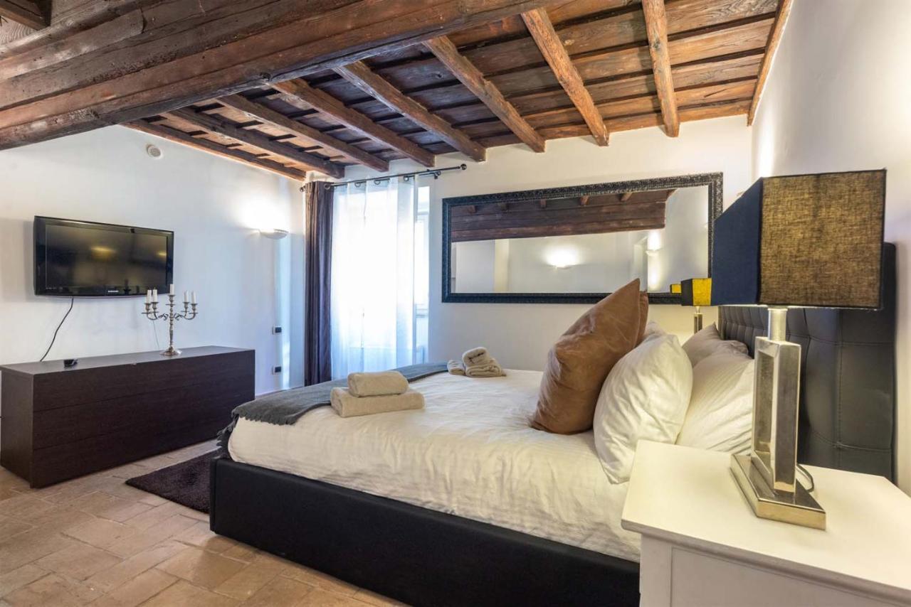 DEZA cozy place in Monti Rzym Zewnętrze zdjęcie