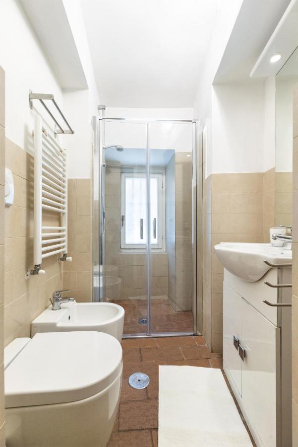 DEZA cozy place in Monti Rzym Zewnętrze zdjęcie