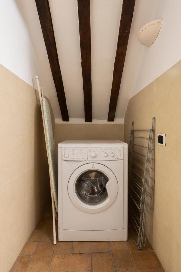 DEZA cozy place in Monti Rzym Zewnętrze zdjęcie