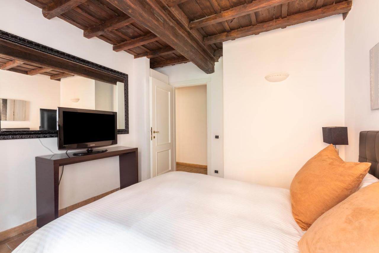 DEZA cozy place in Monti Rzym Zewnętrze zdjęcie