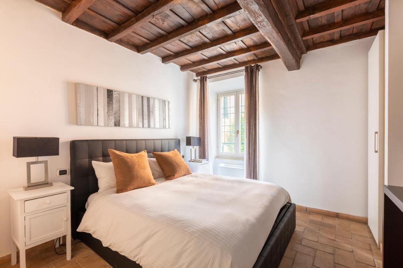 DEZA cozy place in Monti Rzym Zewnętrze zdjęcie