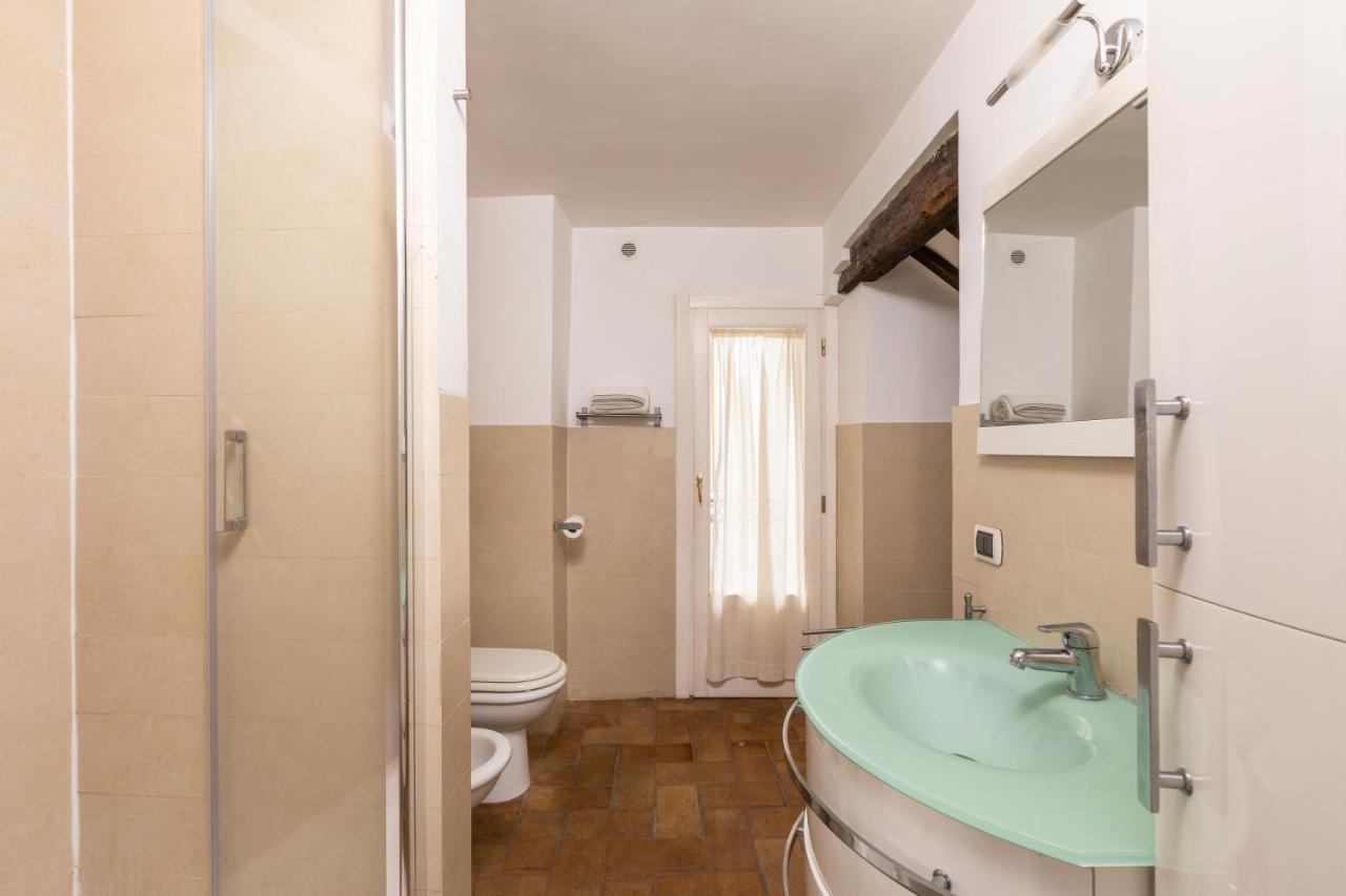 DEZA cozy place in Monti Rzym Zewnętrze zdjęcie